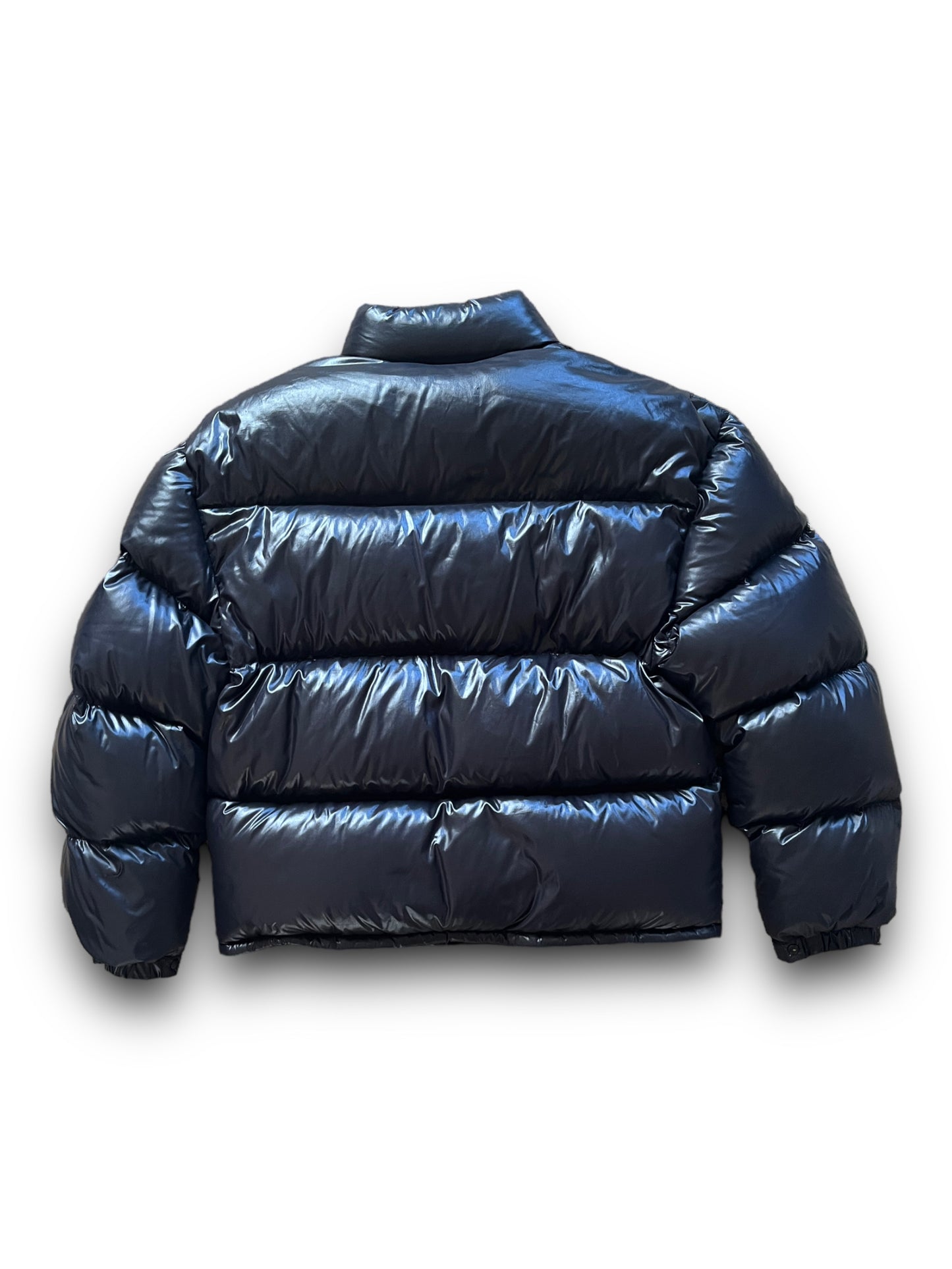 MONCLER PUFFER JACKET