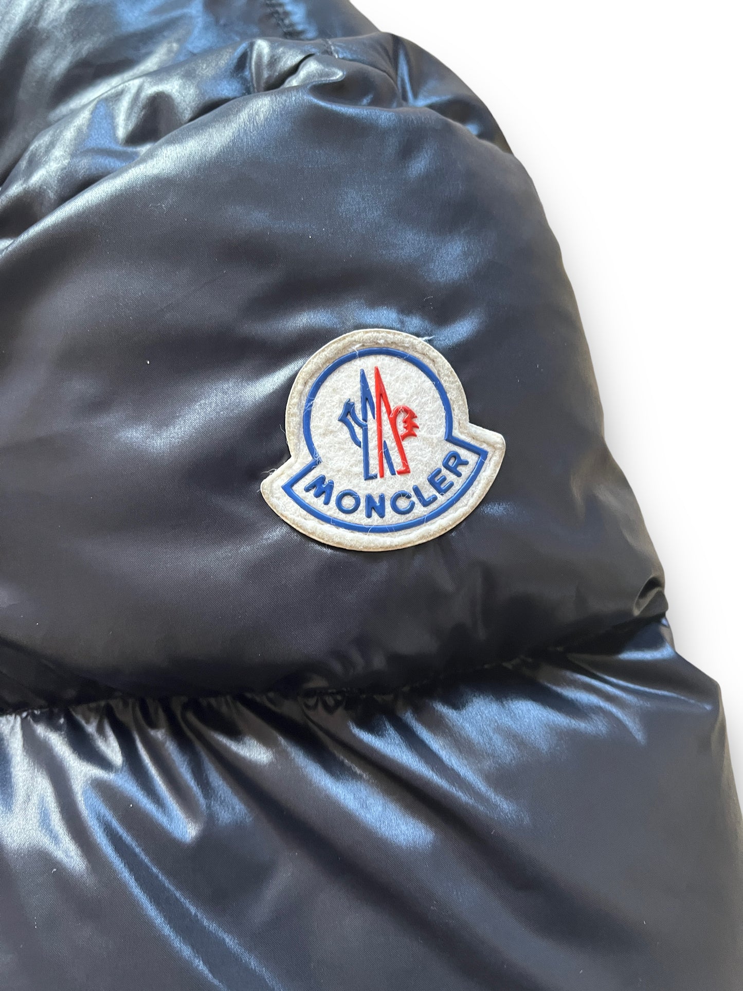 MONCLER PUFFER JACKET