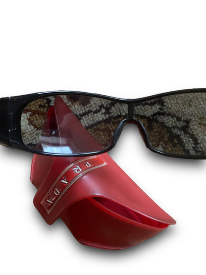 PRADA SPORT RACING SUNGLASSES