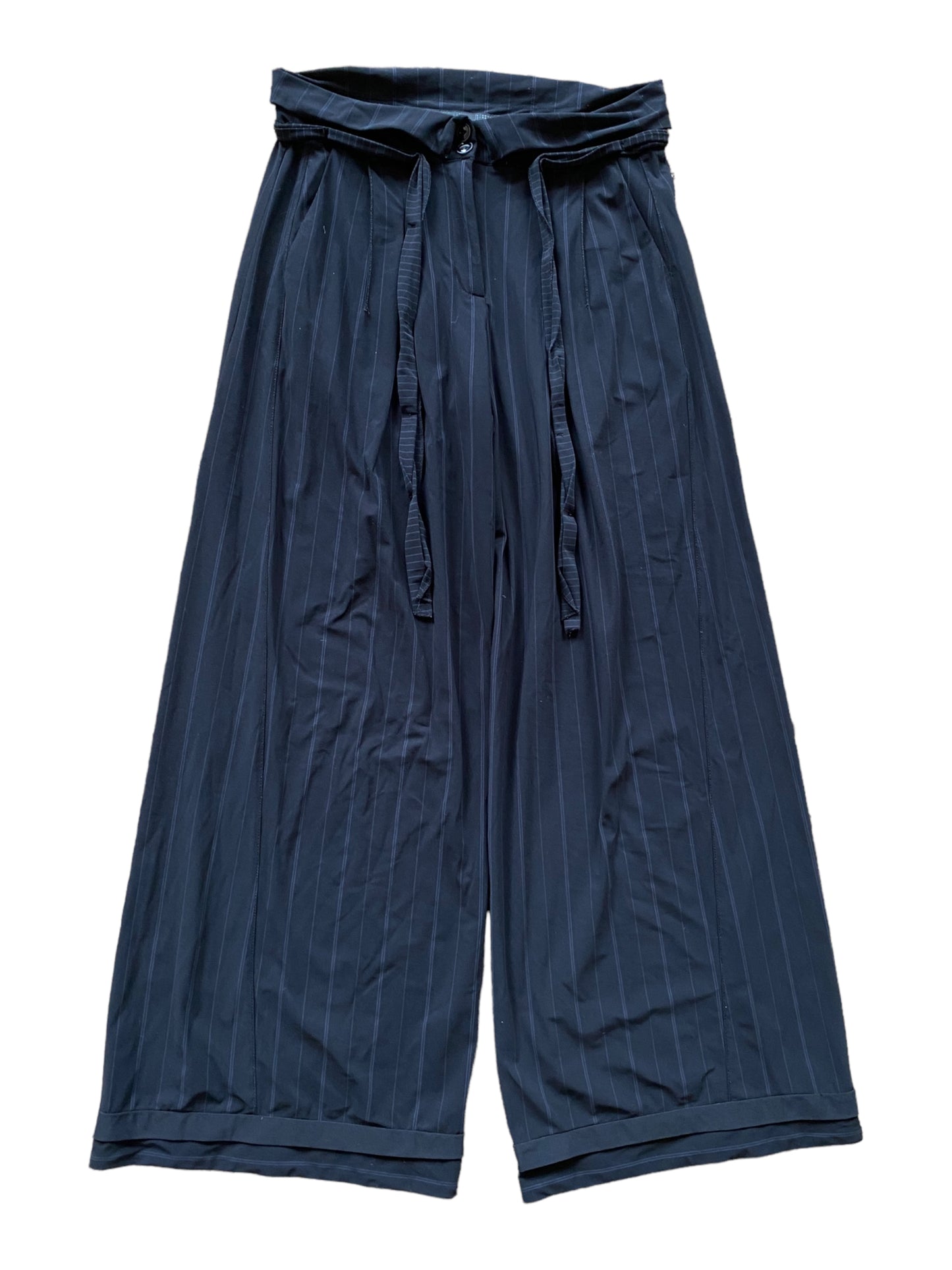 MFG 00s MONSTER BAGGY PANTS (L)