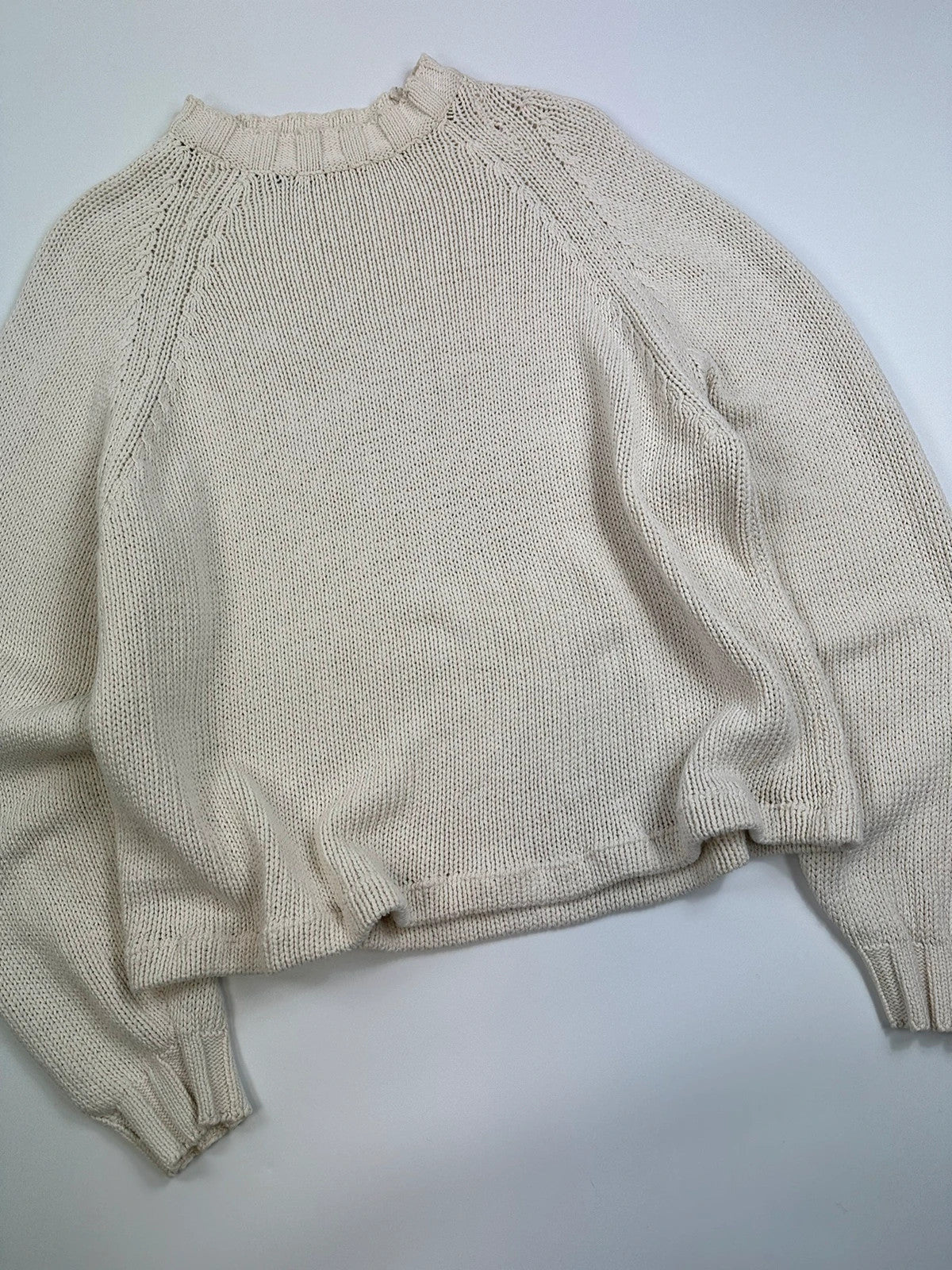 C.P Company 90’s Knit Sweat ideas from Massimo Osti