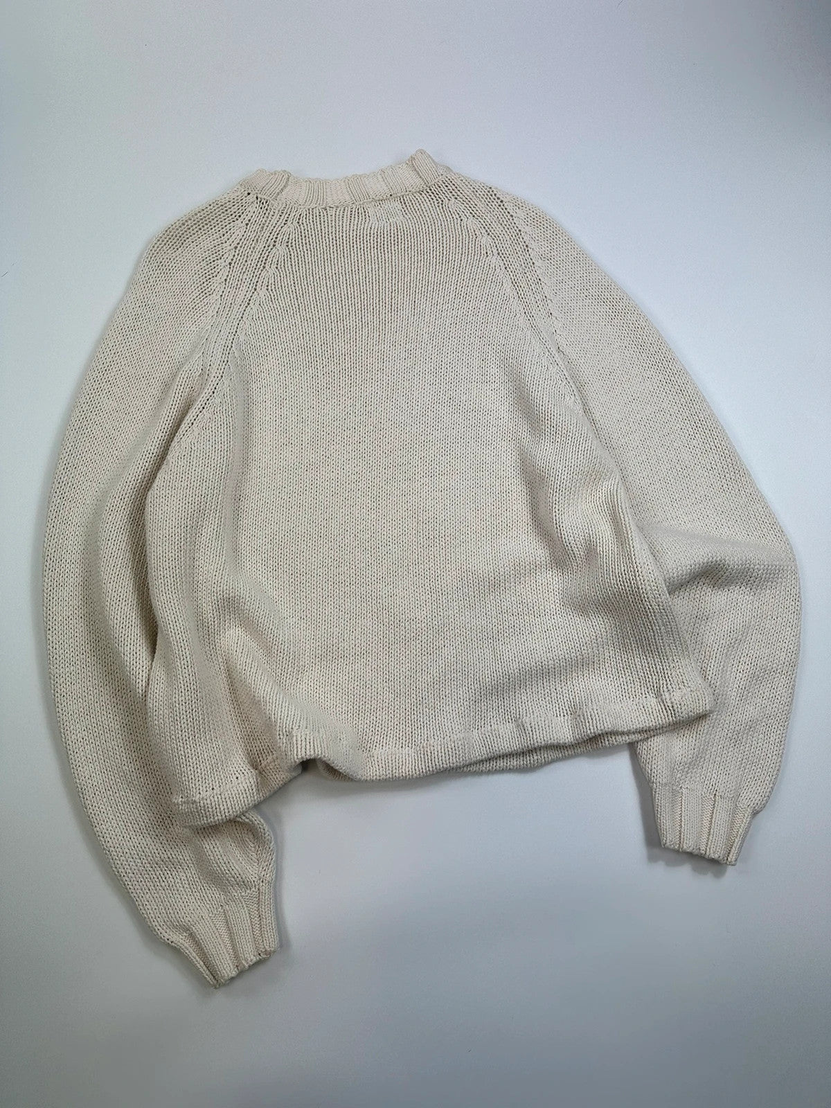 C.P Company 90’s Knit Sweat ideas from Massimo Osti
