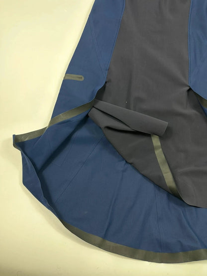 Marithé + Francois Girbaud Tech Dress Robe Two tone