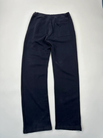 Prada Sport SS2009 Navy Blue Joggers