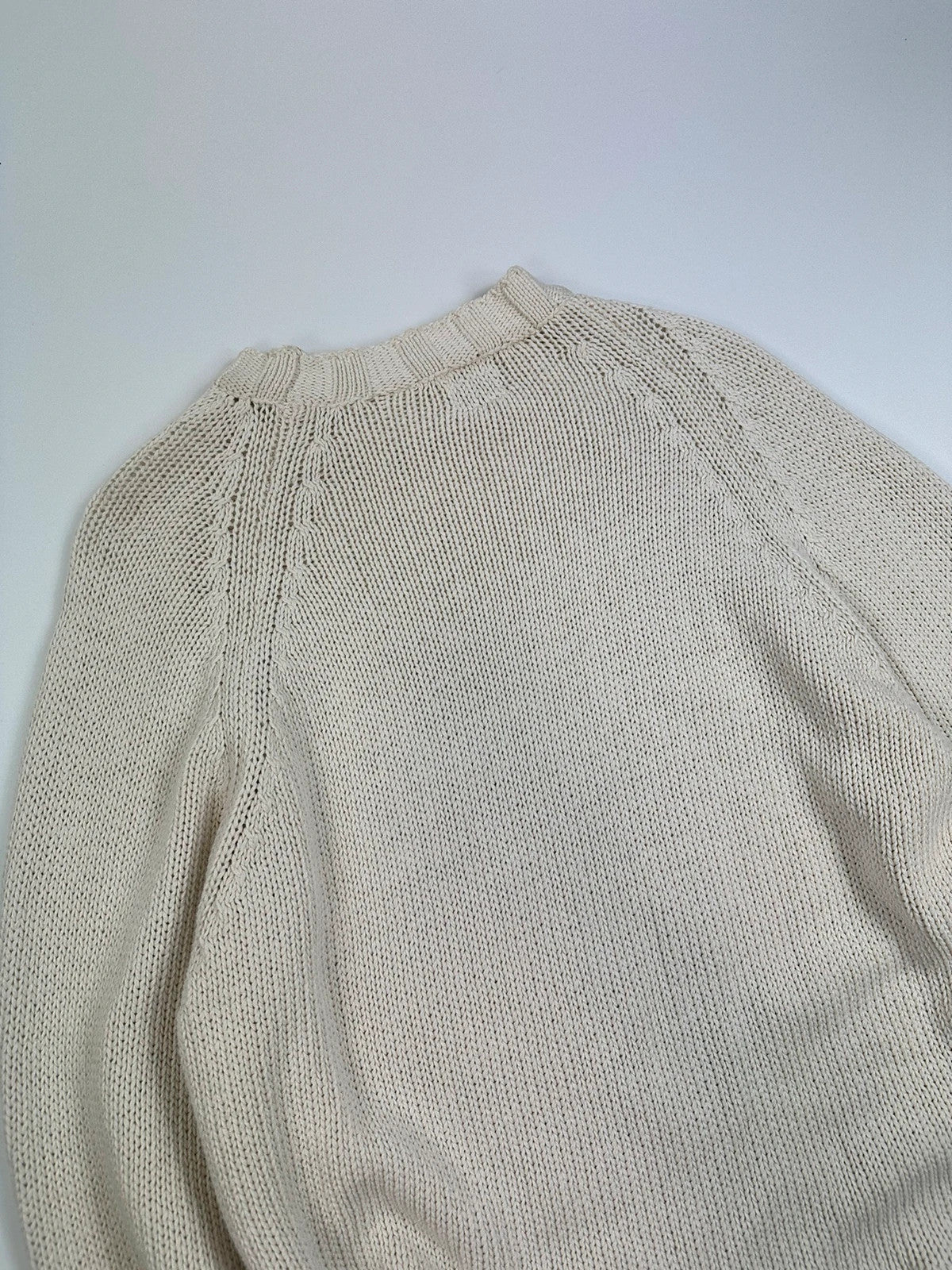 C.P Company 90’s Knit Sweat ideas from Massimo Osti