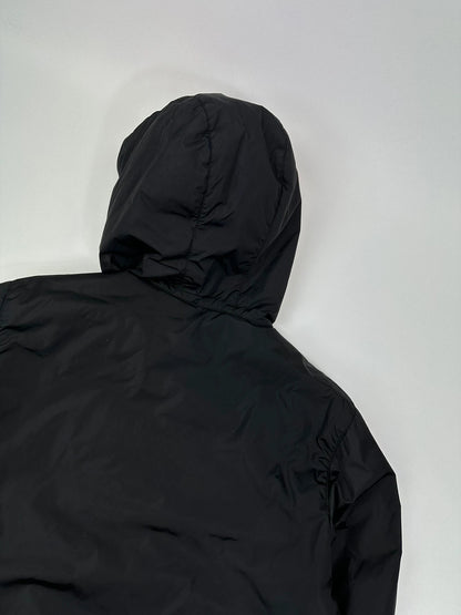 Prada Sport FW2013 Luna Rossa Cup Nylon Black Jacket Windbreaker