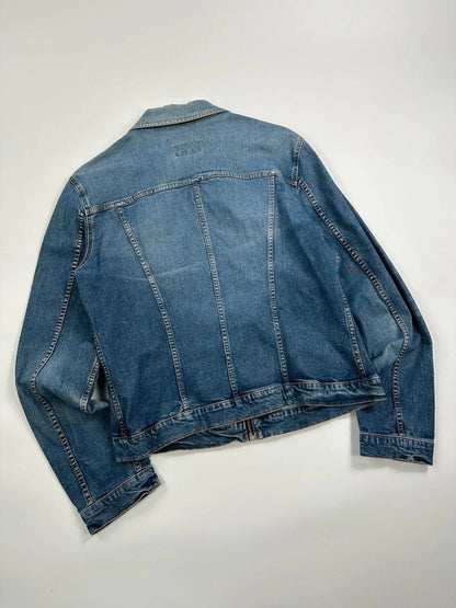 Dolce Gabbana Denim Jacket veste en jeans