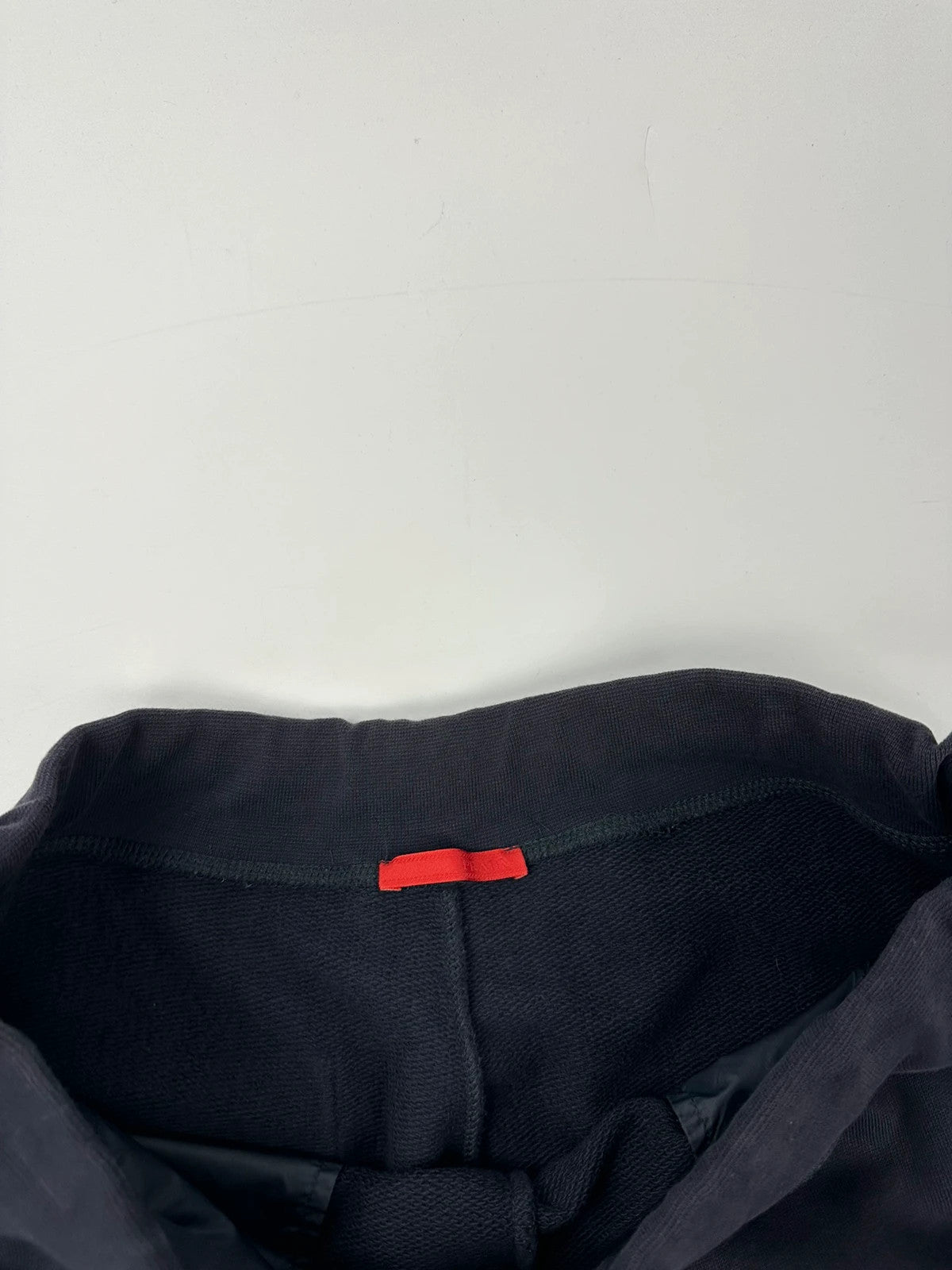 Prada Sport SS2009 Navy Blue Joggers