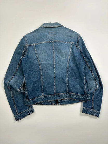 Dolce Gabbana Denim Jacket veste en jeans