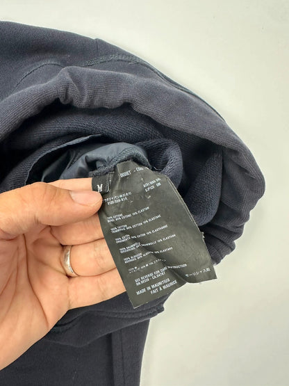 Prada Sport SS2009 Navy Blue Joggers