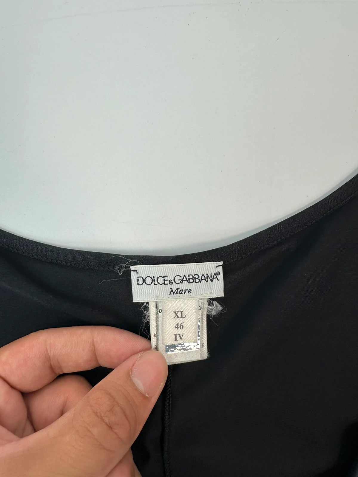 Dolce Gabbana 90’s Leopard Long Dress