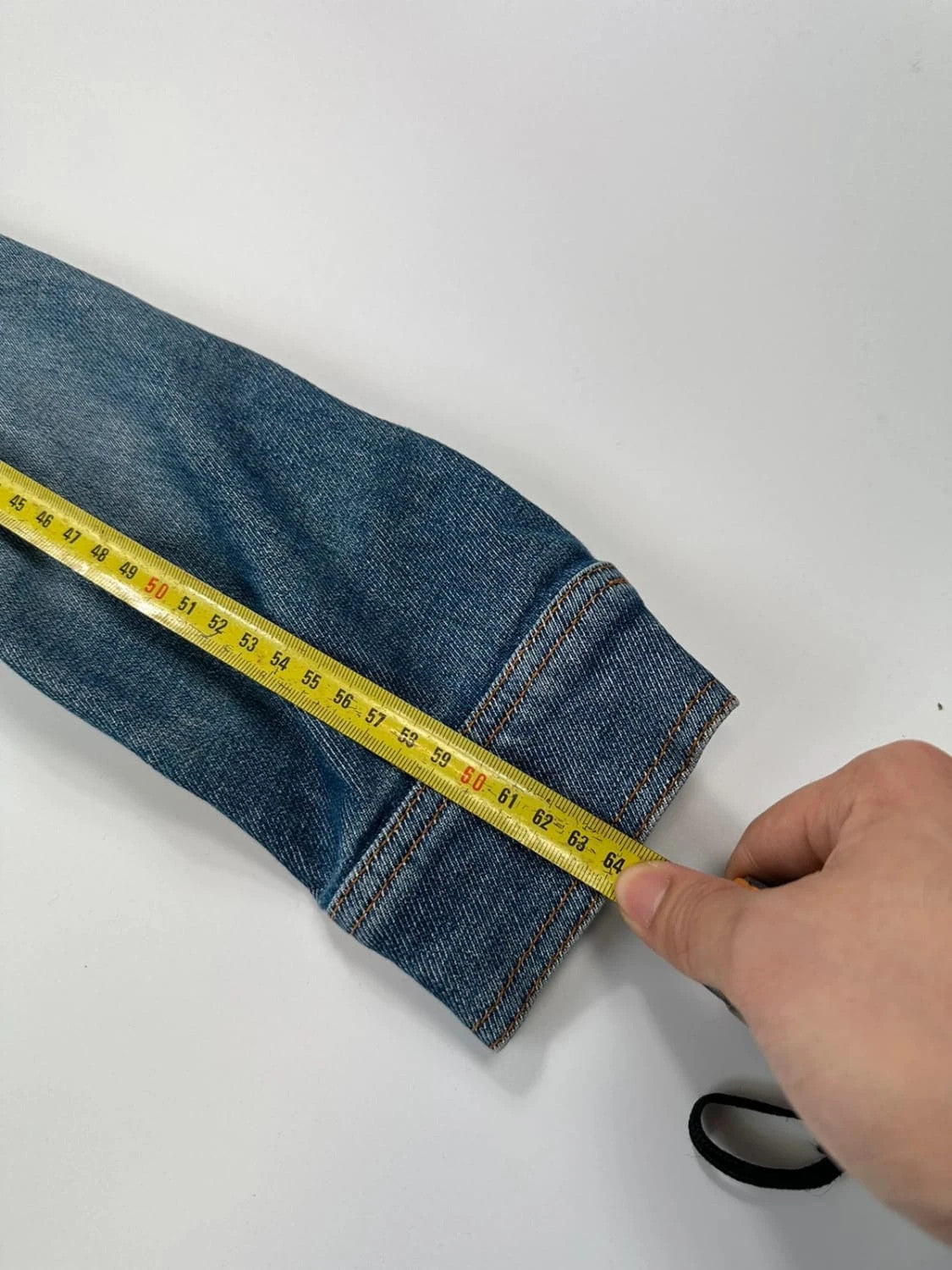 Dolce Gabbana boxy crop Denim Jacket veste en jeans