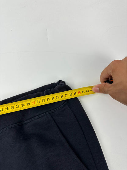 Prada Sport SS2009 Navy Blue Joggers