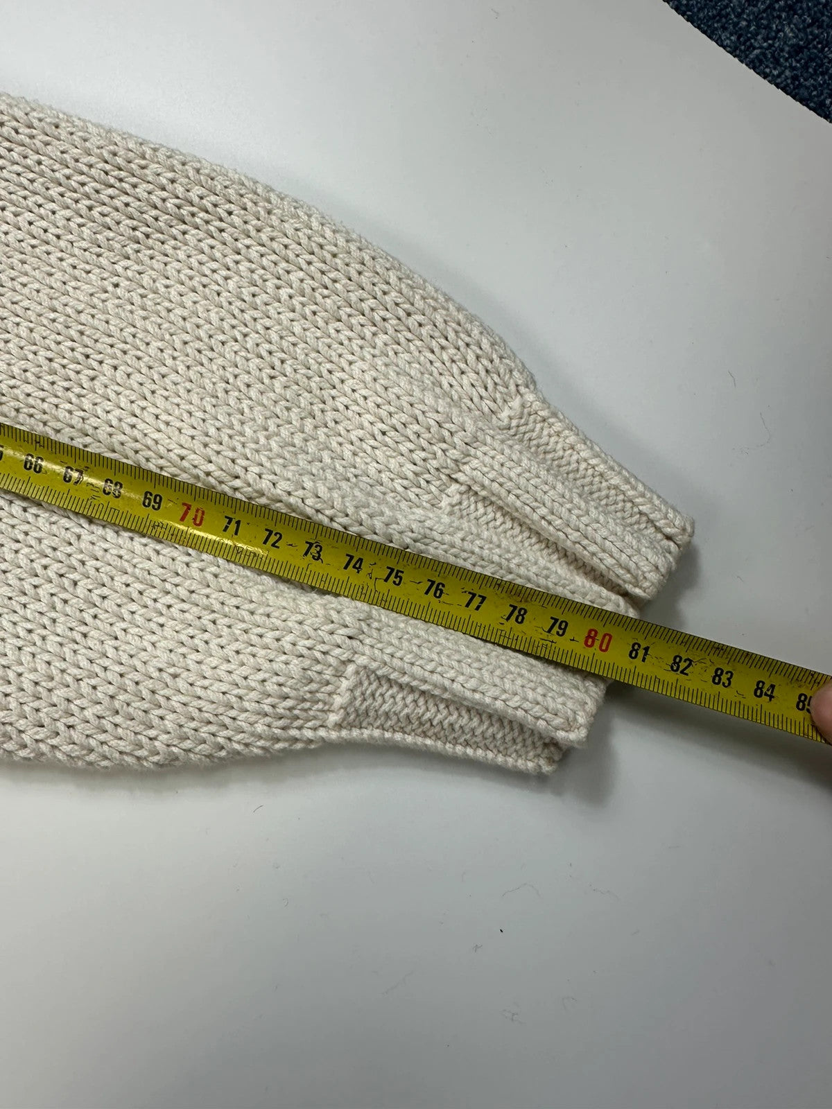 C.P Company 90’s Knit Sweat ideas from Massimo Osti