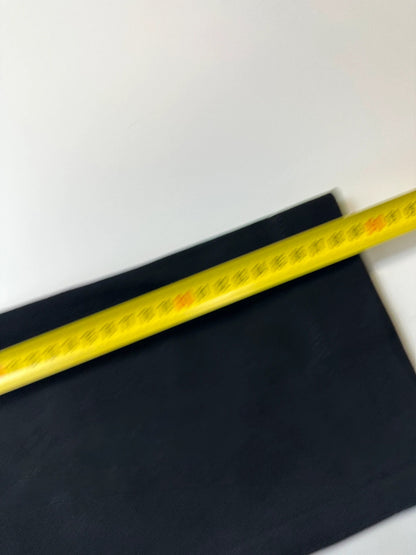 Dolce Gabbana FW2004 Multi Pocket Black Navy Pants