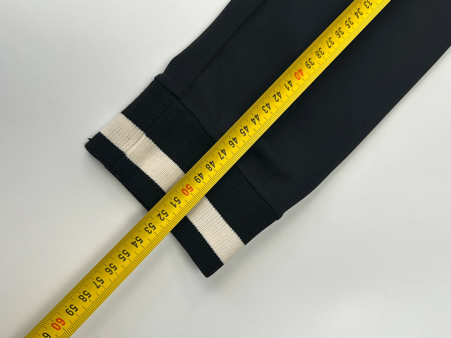 Prada Sport SS2003 Dark Navy Crop Track Jacket