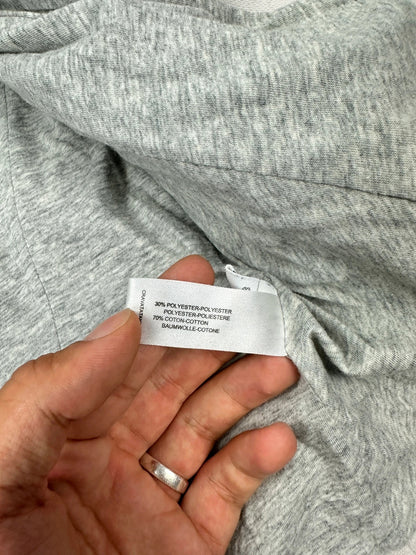 Marithé + François Girbaud 00’s Studded Side Zip Cottons Jacket