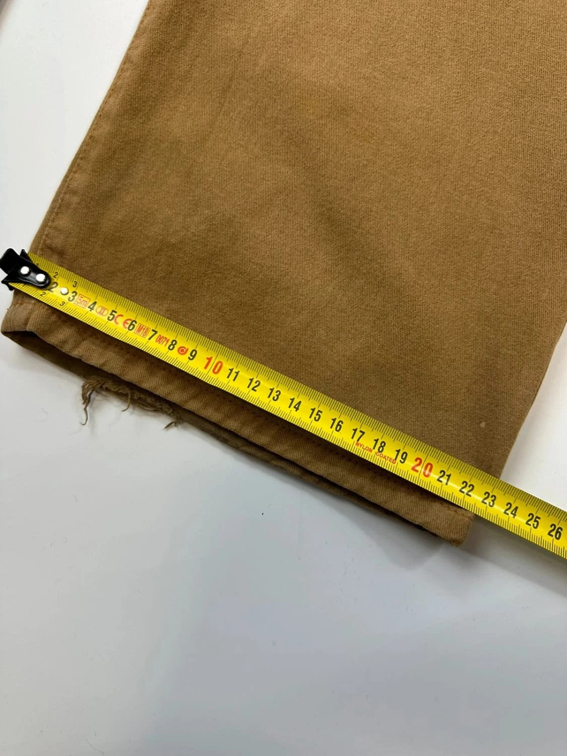 Dolce Gabbana 00’s Plaque Beige Brown Pants