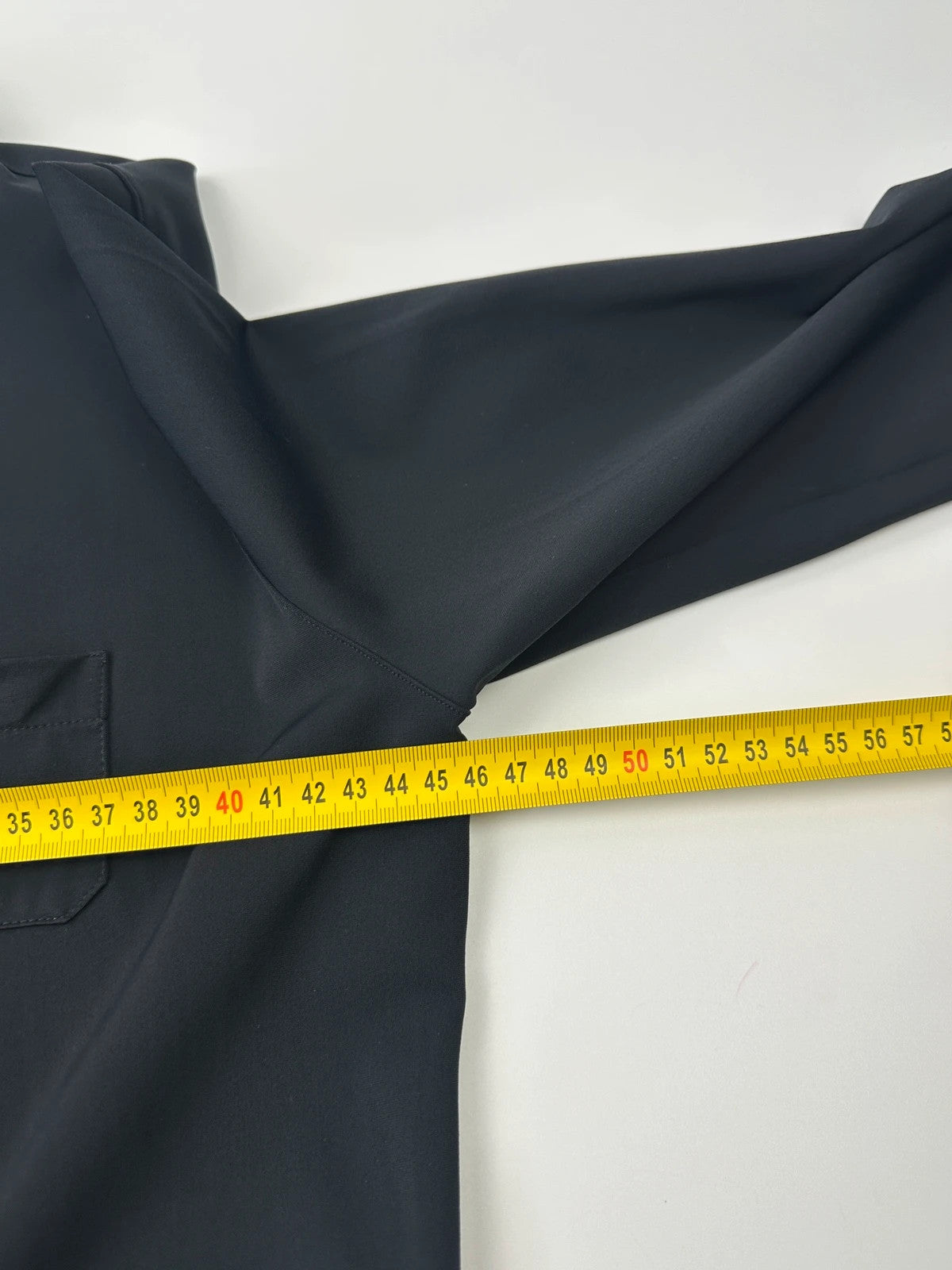 Prada Sport SS2003 Dark Navy Crop Track Jacket