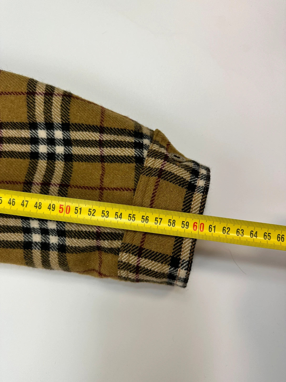 Dolce Gabbana 00’s Wool Tartan Checkered Trucker Jacket