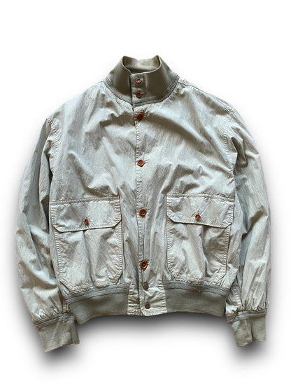 CP COMPANY 1990 MINT FLIGHT JACKET