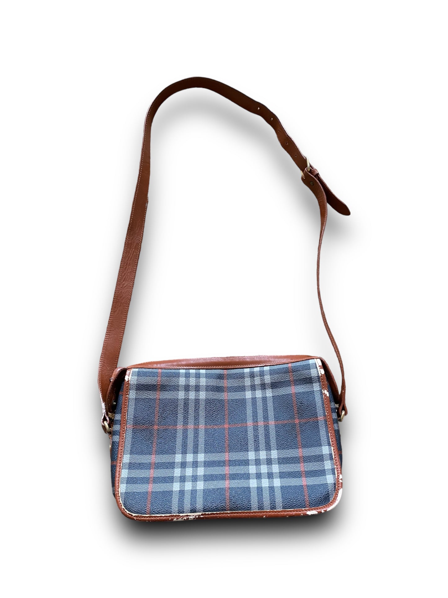 BURBERRYS CROSS BODY BAG