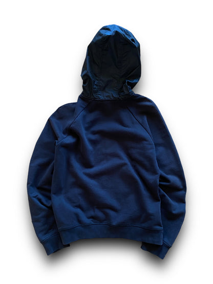 PRADA SPORT BLACK /NAVY HOODIE