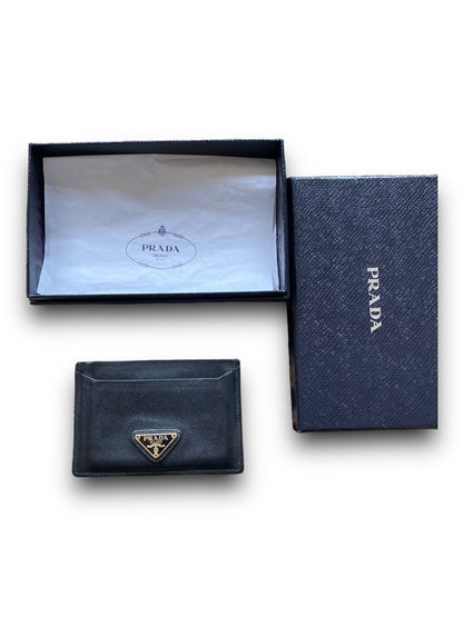 PRADA CARD HOLDER