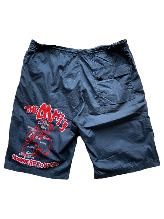 MAHARISHI SNOPANTS SHORT