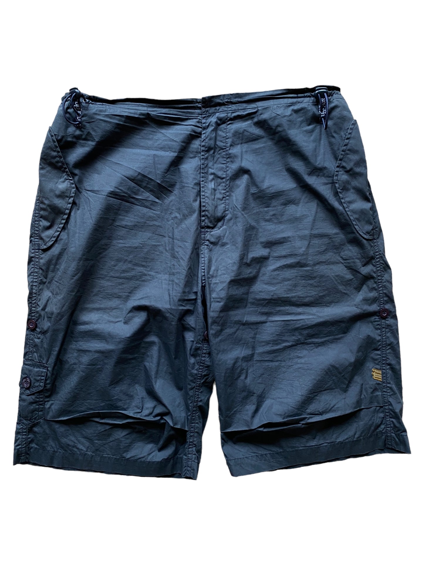 MAHARISHI SNOPANTS SHORT