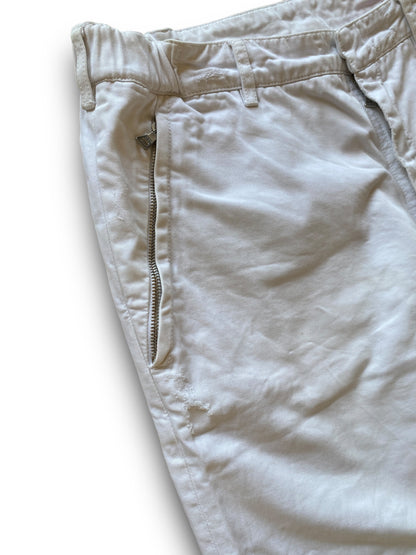 PRADA SPORT JEANS SHORT