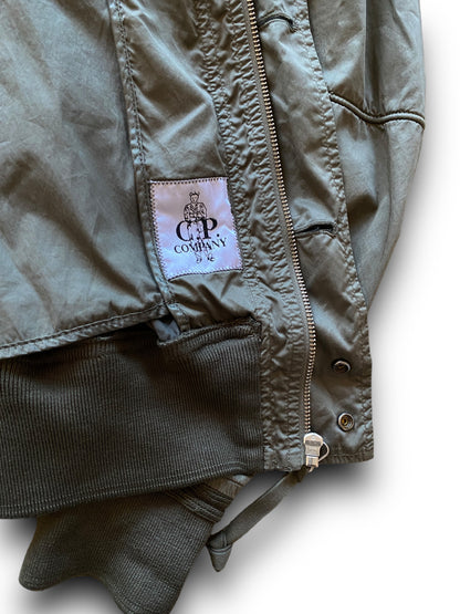 CP COMPANY FLIGHT JACKET