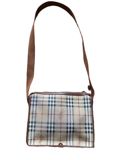 BURBERRYS MESSENGER BAG