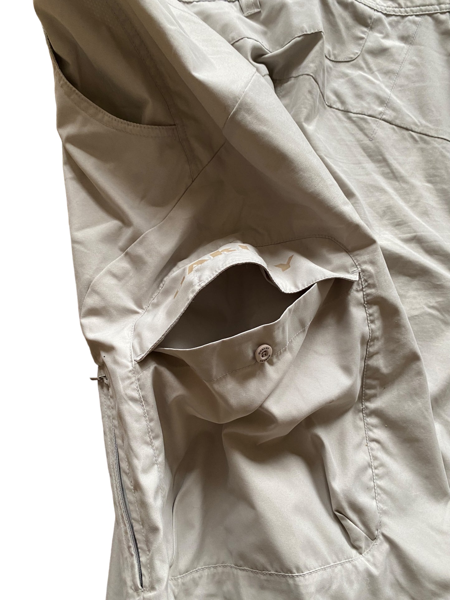 OAKLEY CARGO SHORT