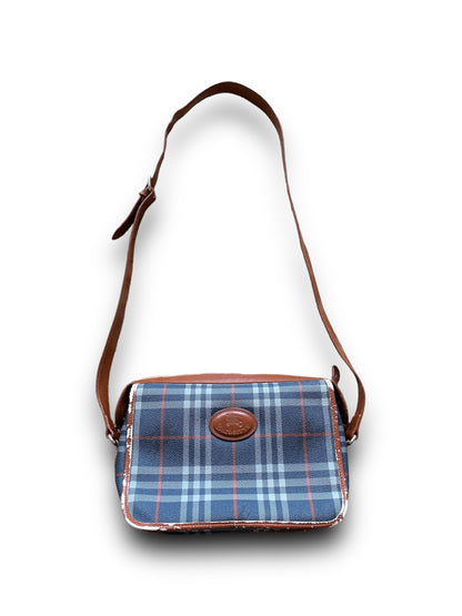 BURBERRYS CROSS BODY BAG