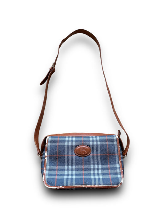 BURBERRYS CROSS BODY BAG