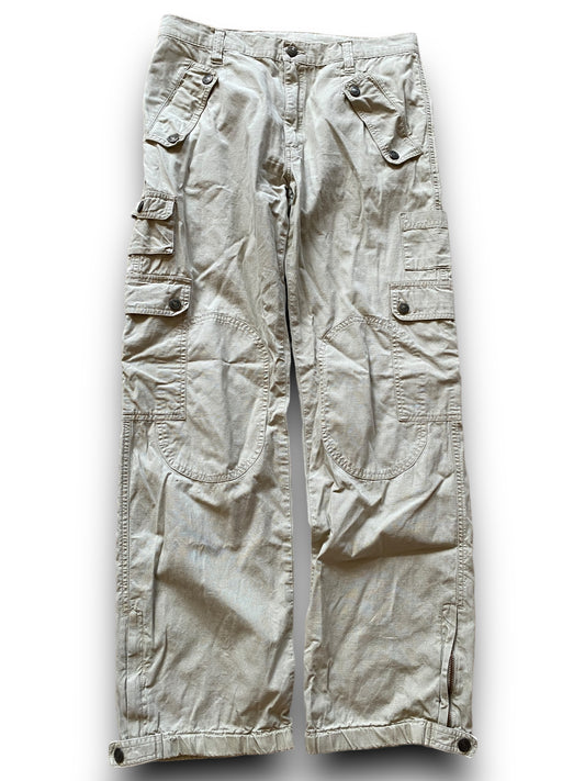 D&G MULTI CARGO POCKETS PANTS