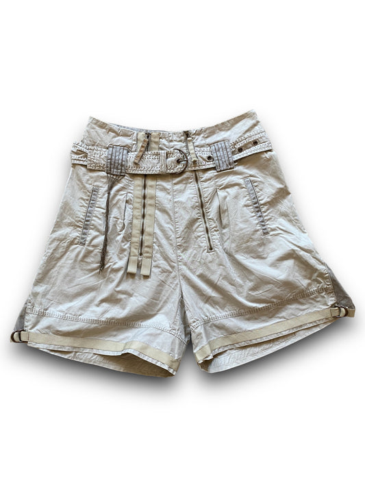 MFG BAGGY SHORT