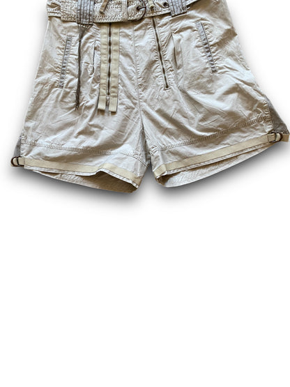 MFG BAGGY SHORT