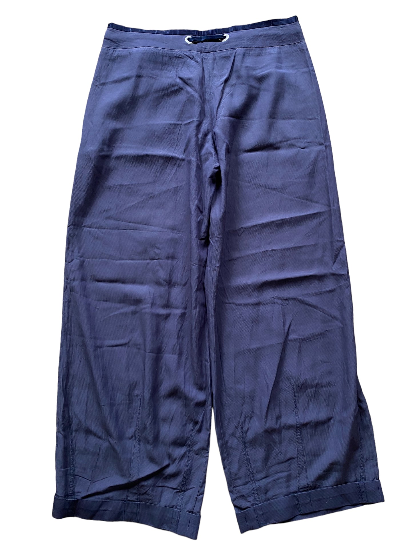 MFG LIGHT BAGGY PANTS