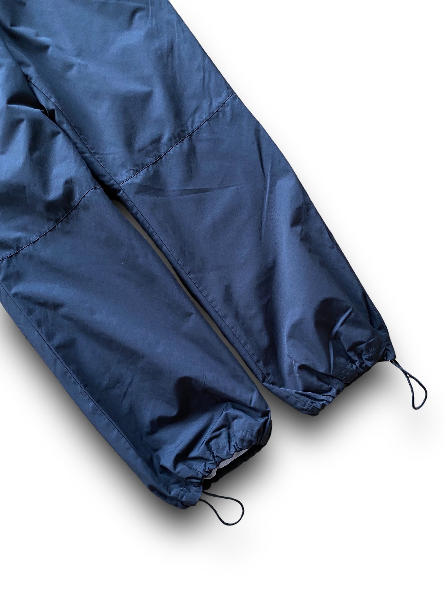 NIKE 00s WATERPROOF PARACHUTE PANTS