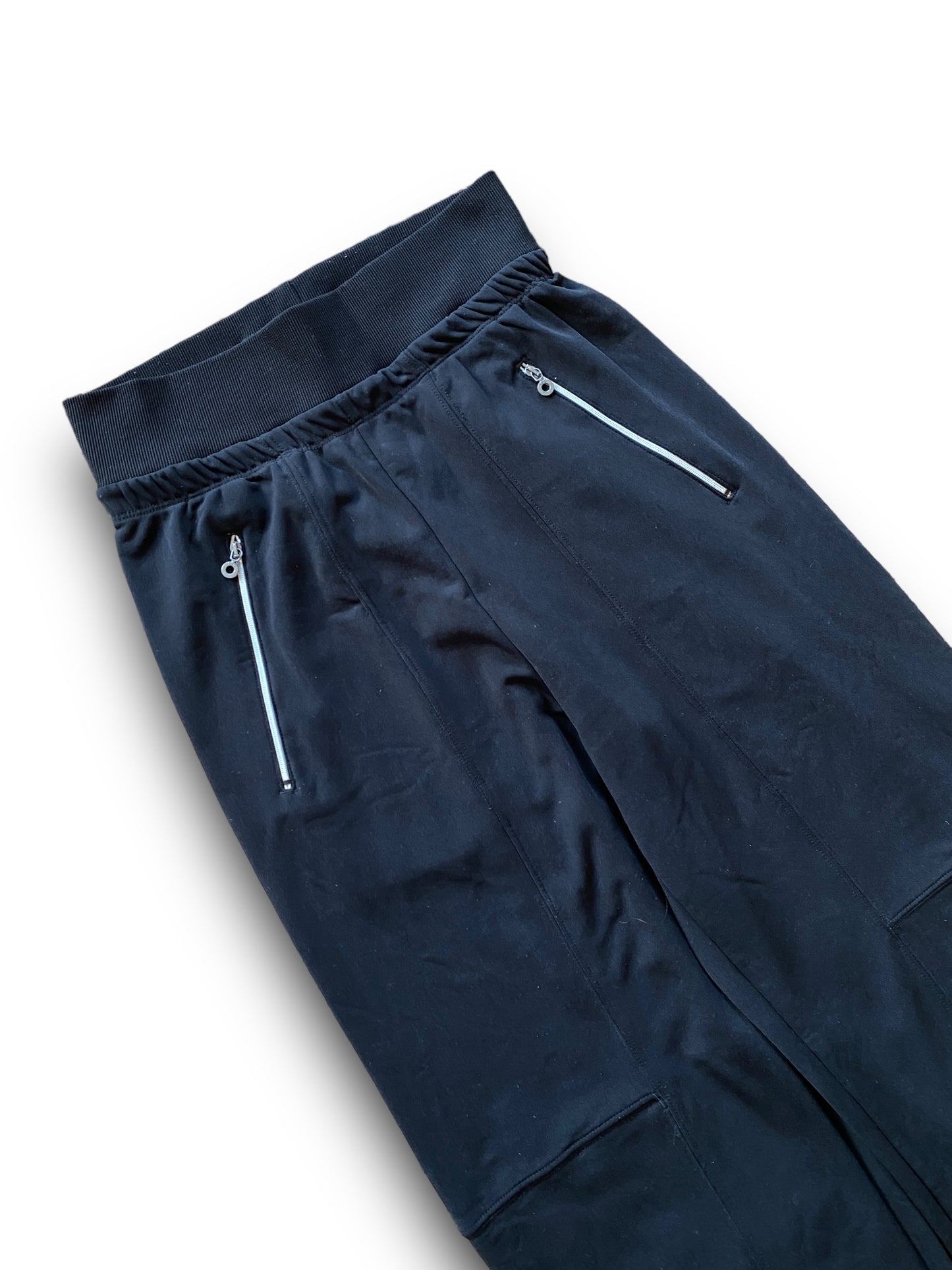 MFG OVERSIZE SWEAT PANTS