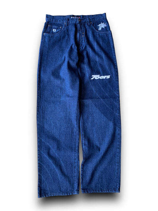 NBA BAGGY JEANS