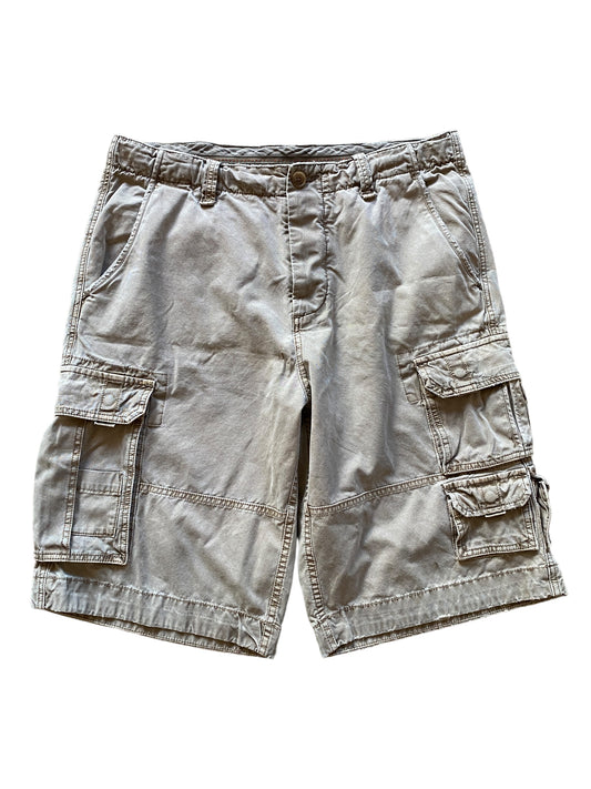 D&G COMBAT CARGO SHORT