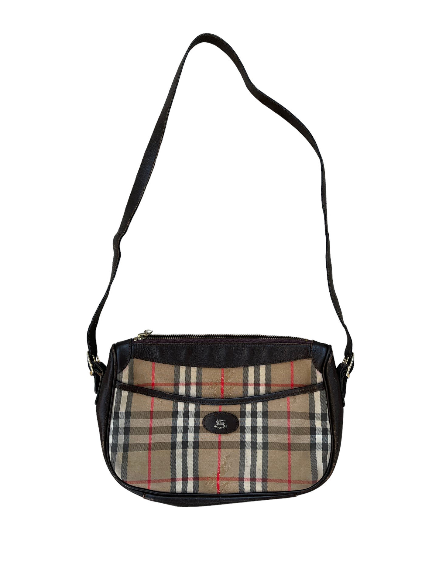 BURBERRYS SHOULDER BAG