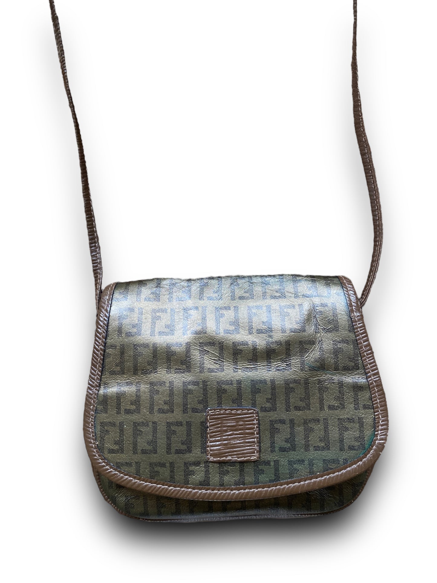 FENDI SMALL CROSS BODY BAG