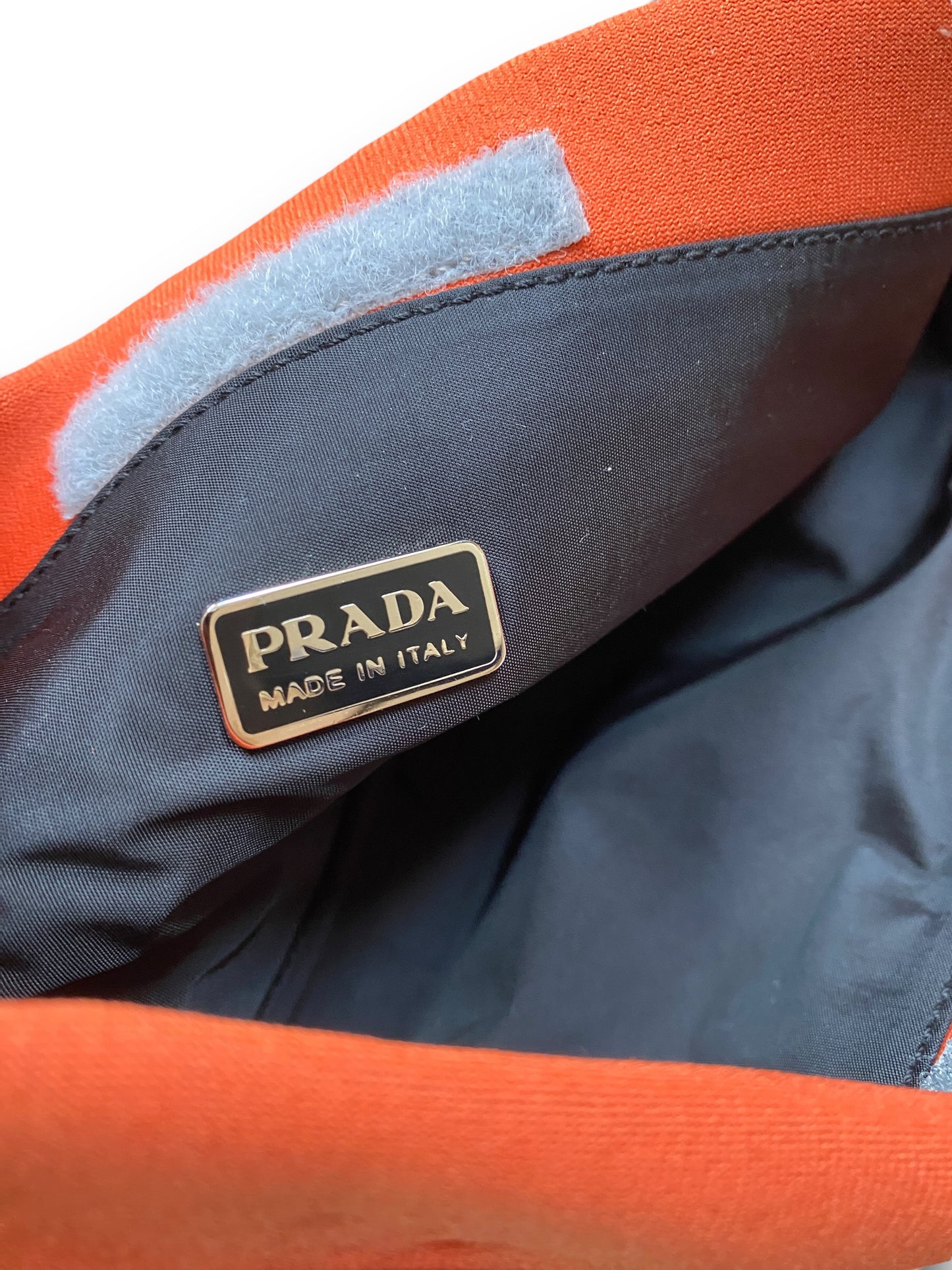 PRADA SPORT 2IN1 WAIST AND CROSSBODY BAG