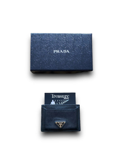 PRADA CARD HOLDER