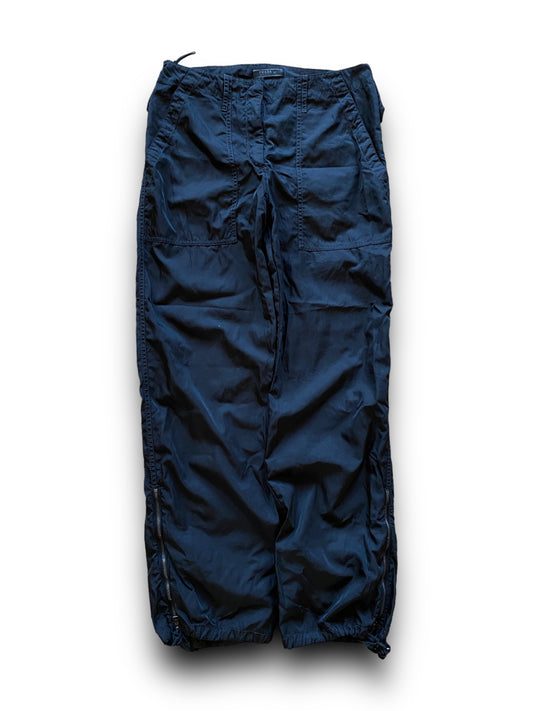 PRADA MAIN LINE PARACHUTE PANTS