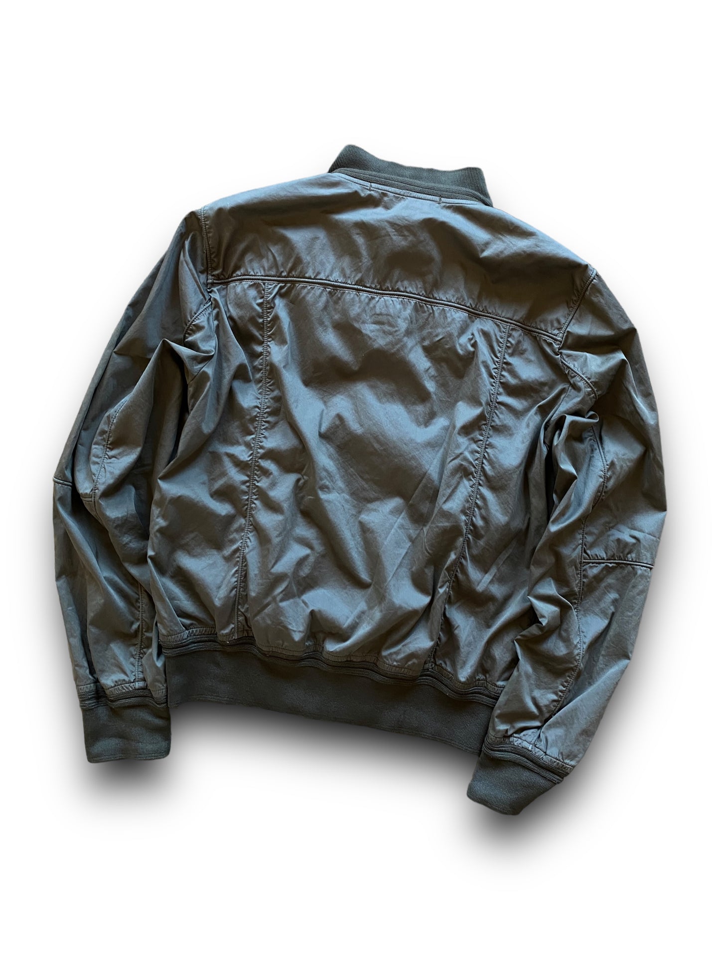 CP COMPANY FLIGHT JACKET